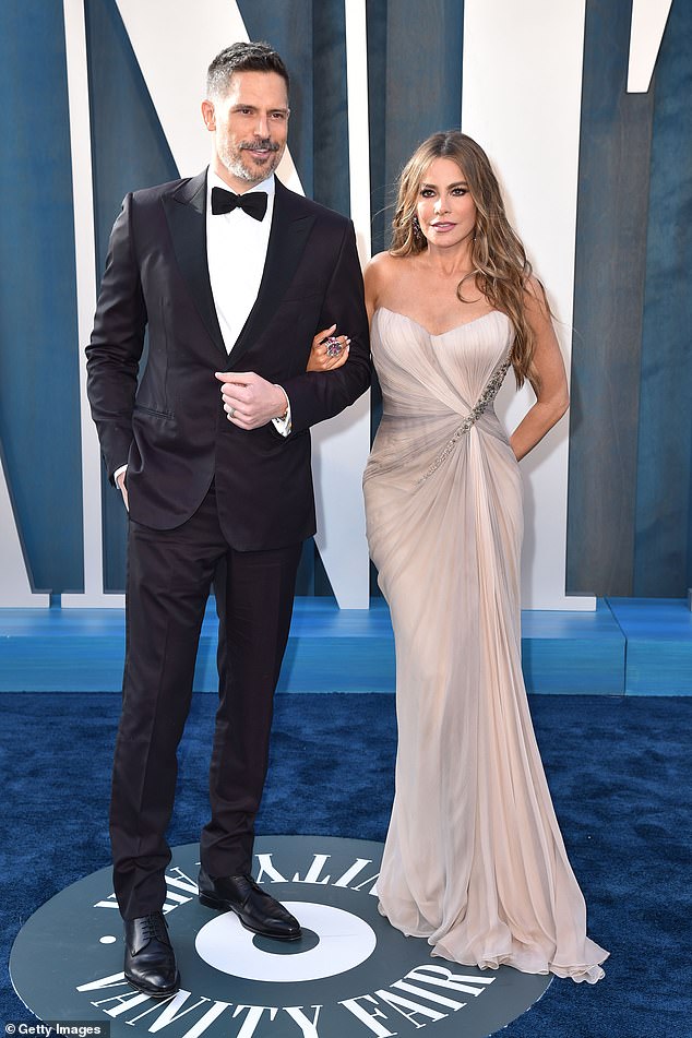 He might be best known for his marriage to Modern Family star Sofia Vergara, however, which lasted from 2015 until 2024; seen at the 2022 Vanity Fair Oscar Party in Beverly Hills
