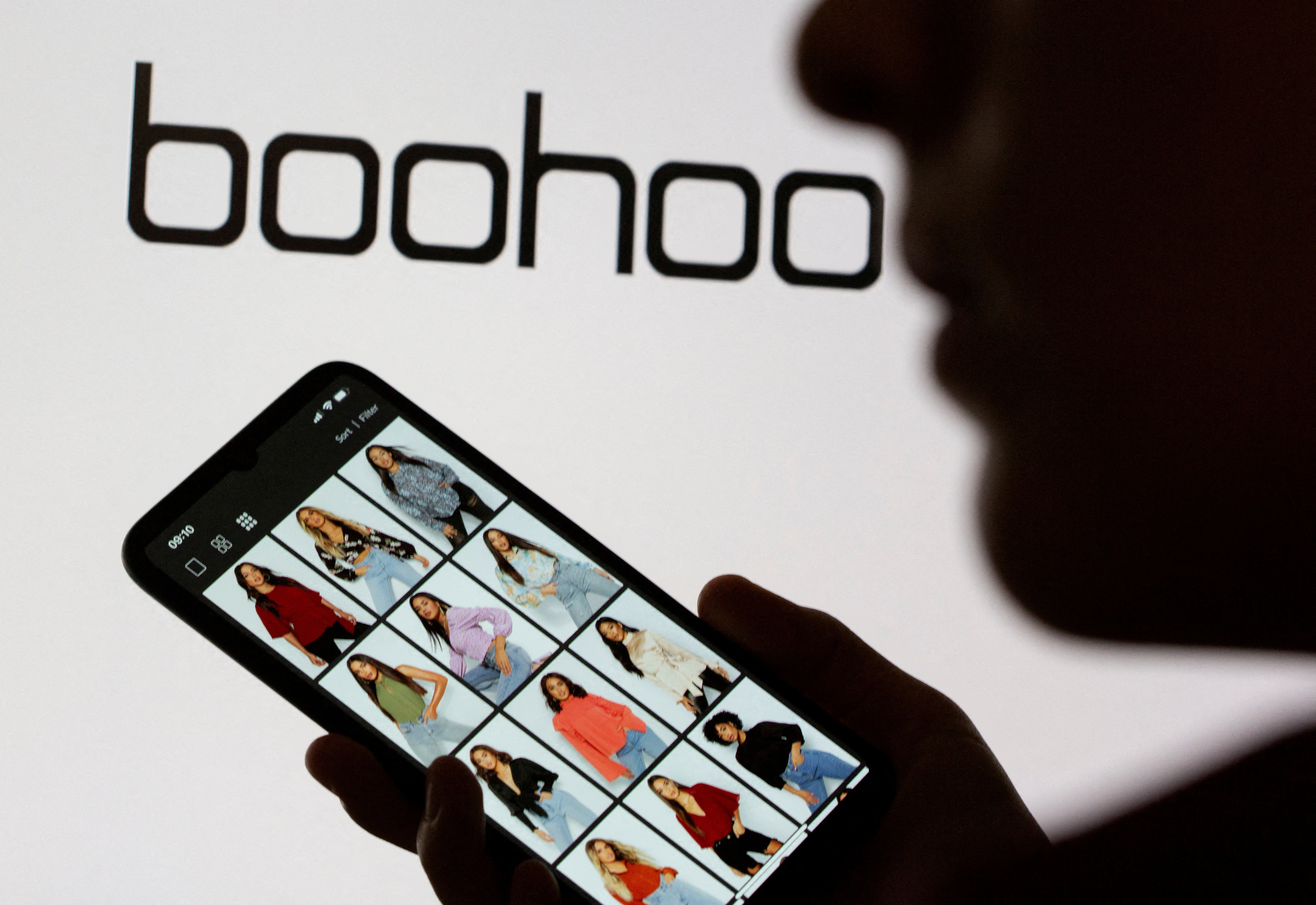 Boohoo has urged the Government to plug a tax loophole exploited by Shein — before it attempts to list in London