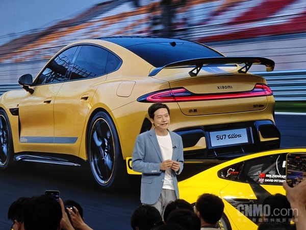 Guangzhou Auto Show reshuffle: Xiaomi Letao participated in the exhibition for the first time and the established powerhouse was absent