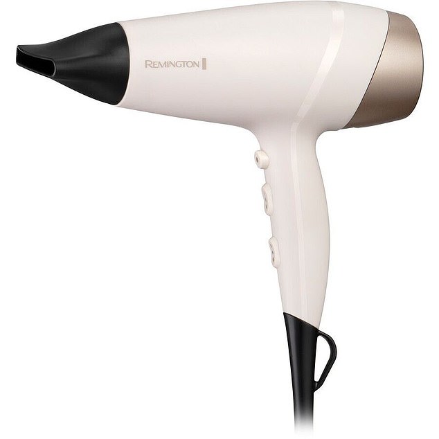 Boots offered a Remington Shea Soft Hair Dryer for £18.99 on Black Friday, claiming this was a massive 62 per cent off £49.99. But in reality, Which? says that Boots had never sold the hair dryer for £49.99 at any point in the previous year - meaning the savings were no where near as big as they appeared