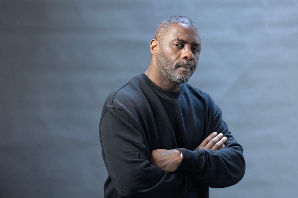 Idris Elba: Our Knife Crime Crisis,29-01-2025,Idris Elba,22 Summers,Laurie Sparham