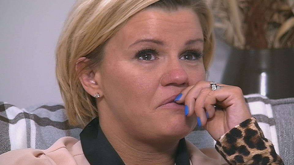 It hasn't been a Merry Christmas for Kerry Katona after Kerry's Boutique was struck off the register at Companies House