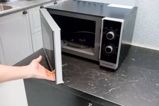 State pensioners who have a TV, microwave or tumble dryer warned