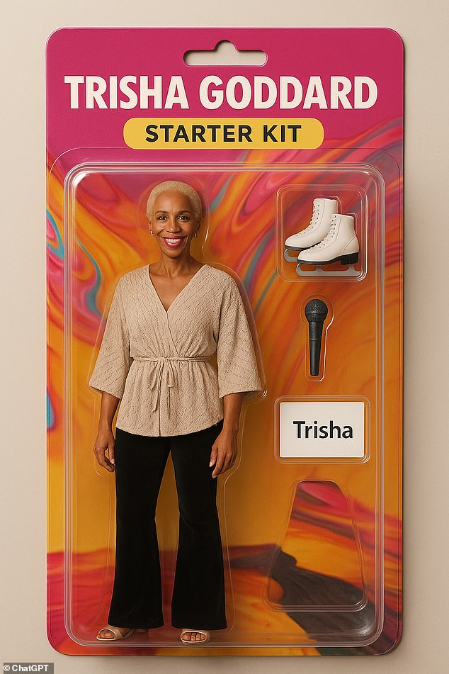 If you want your action figure to capture your fulll outfit and accessories, it's best to opt for a full-body image