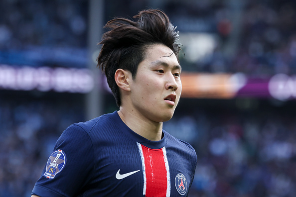 Paris Saint-Germain v Le Havre AC - Ligue 1 McDonald's