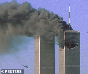 However, 9/11 was a result of a terrorist attack. A total of 19 men hijacked four commercial airliners. A total of 2,977 people were killed that day
