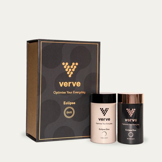 Verve eclipse duo