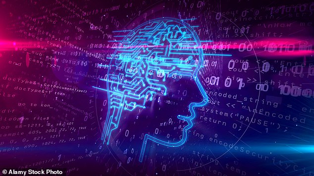 The streaming giant says it will use AI to make their adverts more targeted to individuals, but has not confirmed how much user data will be used in this process (file photo)