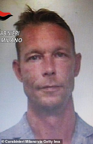 The searches are expected to take place between Praia da Luz where the three-year-old vanished on May 3 2007 and a house near the holiday resort where principal suspect Christian Brueckner used to live