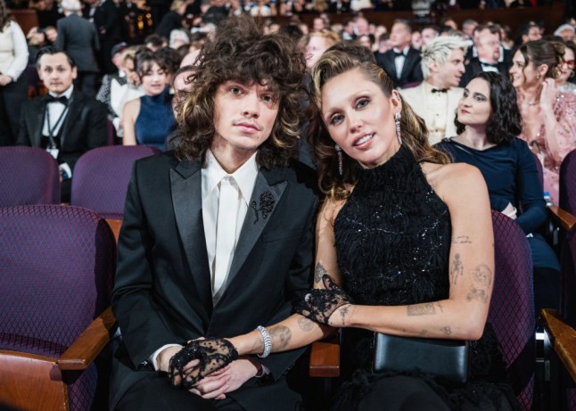 97th Annual Oscars