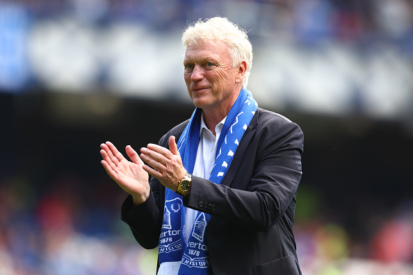 Everton FC v Southampton FC - Premier League
