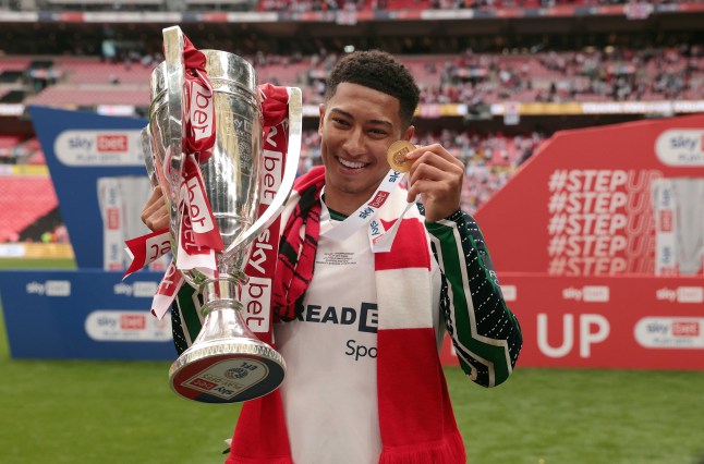 Sheffield United v Sunderland - Sky Bet Championship Play-Off Final