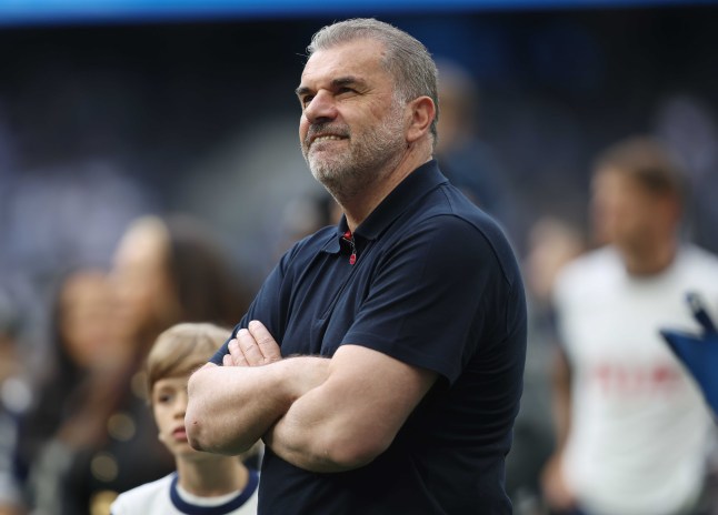 Tottenham Hotspur FC v Brighton & Hove Albion FC - Premier League