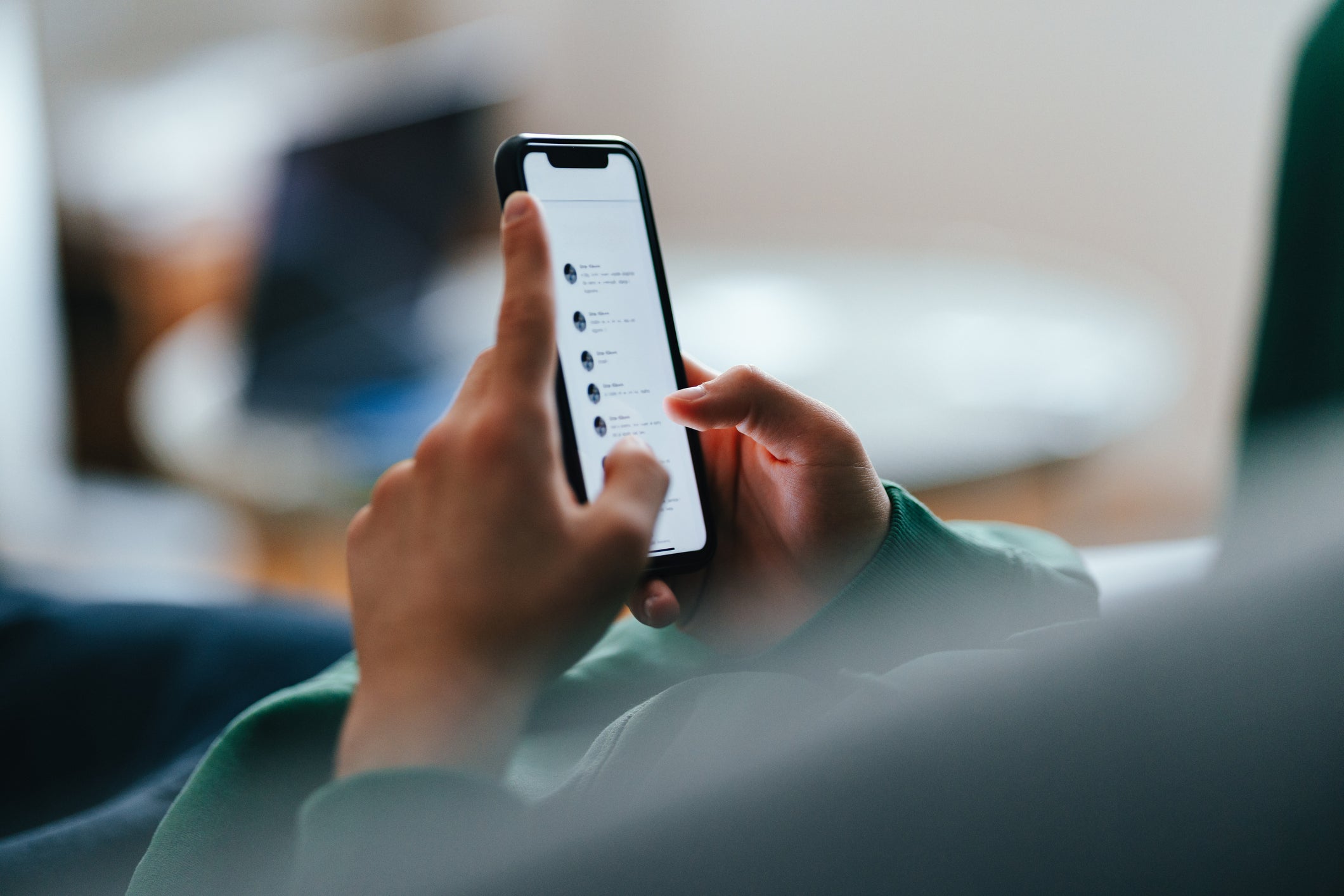 WhatsApp conversations have increasingly played a crucial role in misconduct and discrimination disputes