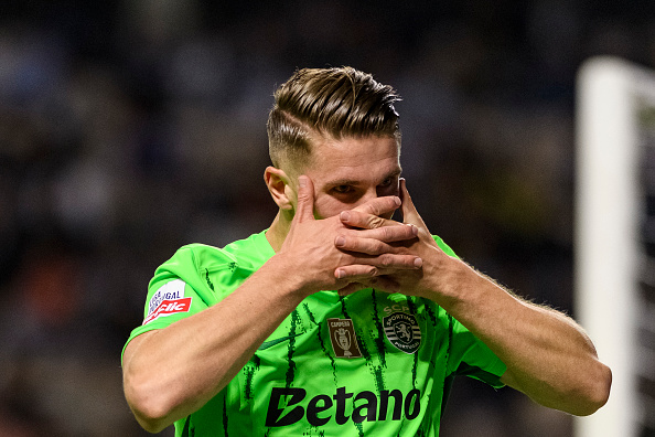Boavista FC v Sporting Clube de Portugal - Liga Portugal Betclic