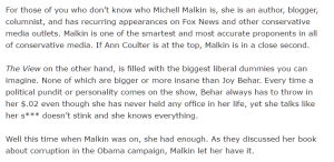 michelle-malkin-schooled-the-idiots-on-the-v