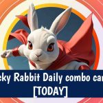 rocky rabbit daily combo today