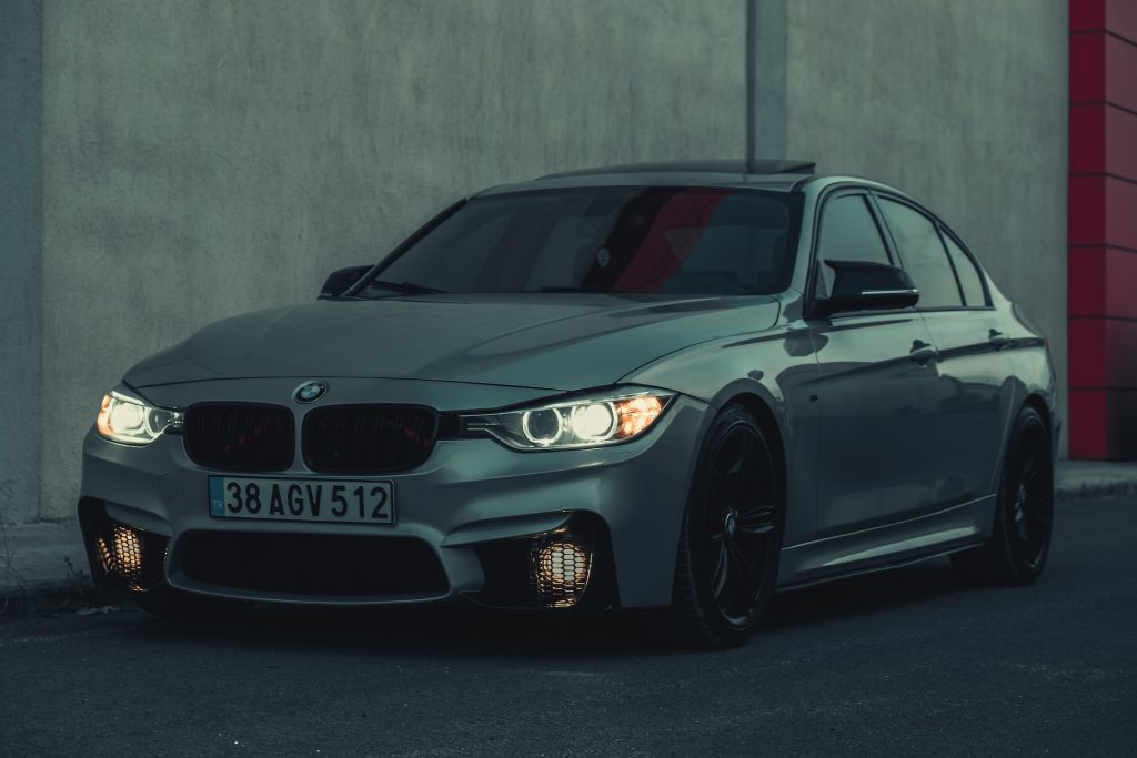 Upgrading Your BMW F30 3 Series: Top Accessories