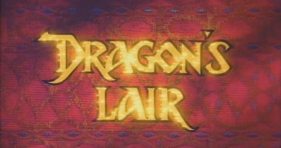 Dragon's Lair Review