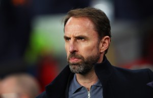 Southgate to call up TWO shock replacements to England squad for Belgium clash
