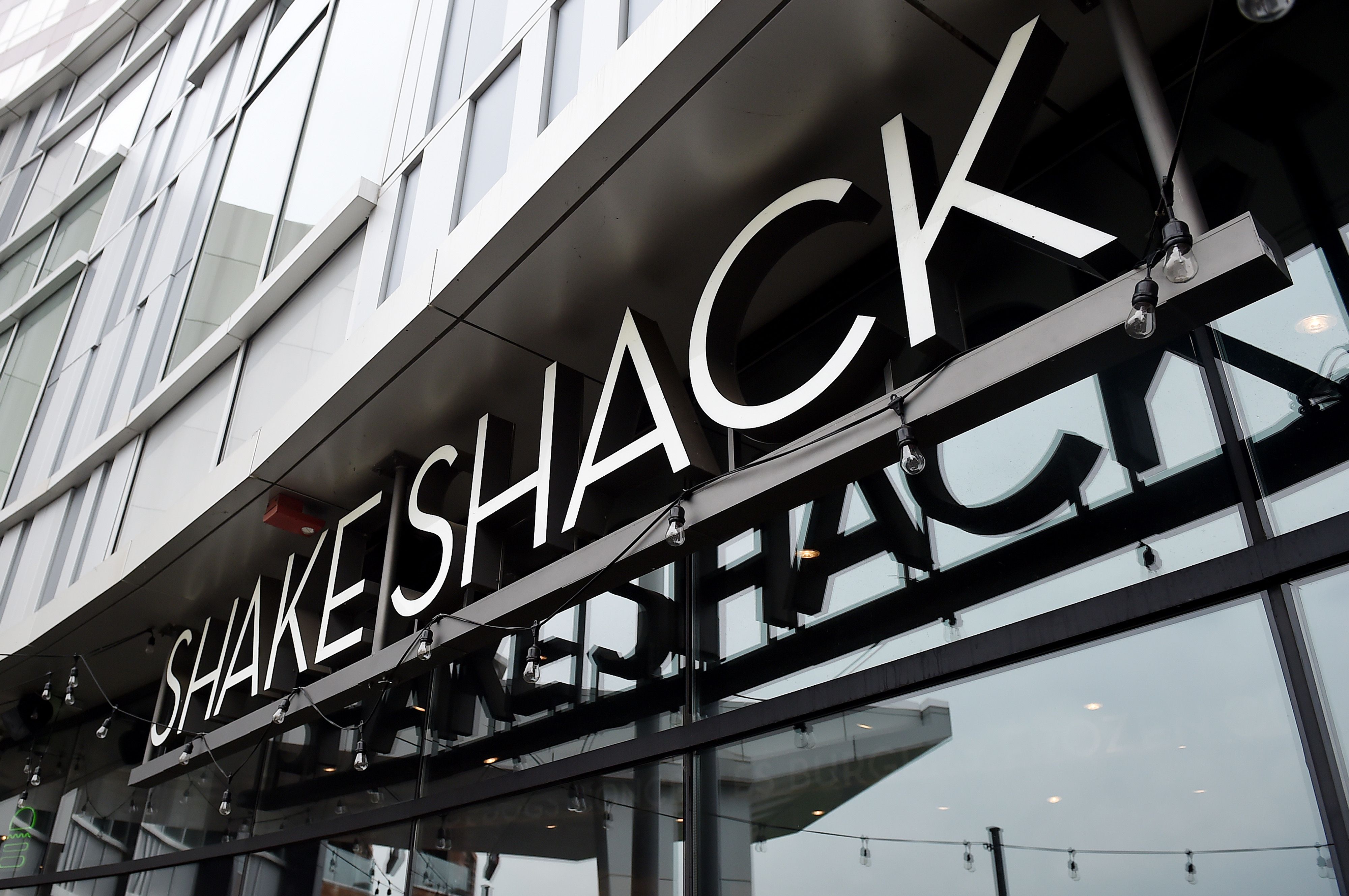 Shake Shack is set to open a new restaurant in St. Pancras International station