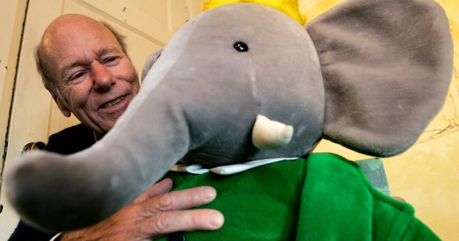 Laurent de Brunhoff, Babar heir and author, dies at age 98