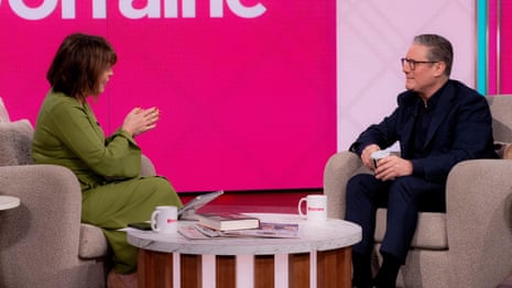 'I don't buy that': Keir Starmer responds to Frank Hester's apology to Diane Abbott – video