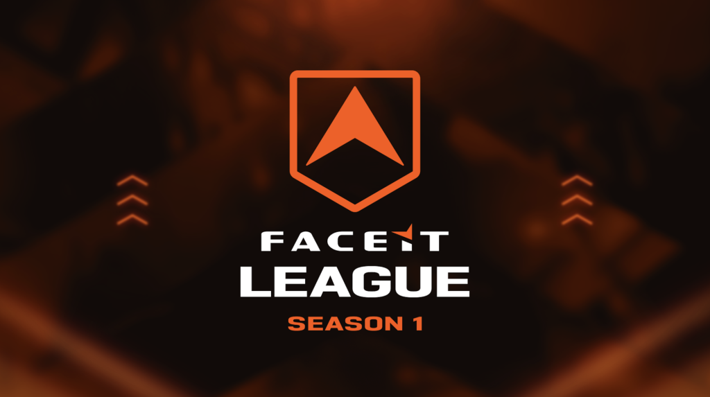 FACEIT League x Overwatch 2