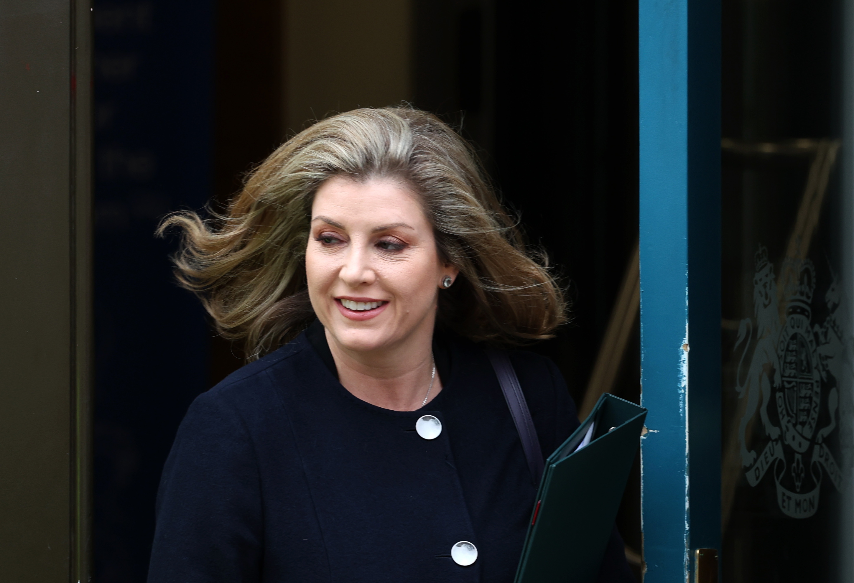 Former cabinet ministers have warned Tory plotters against trying to oust Rishi Sunak in favour of Commons Leader Penny Mordaunt