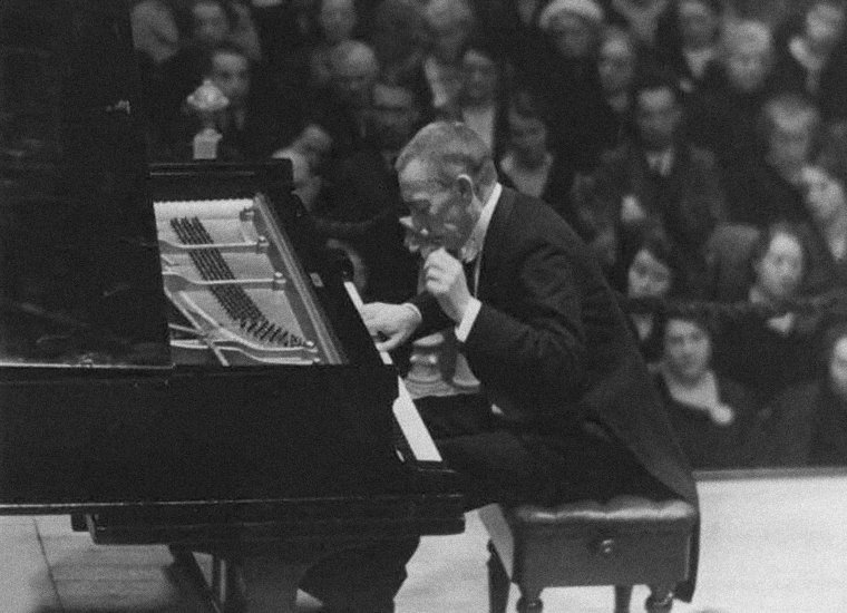 Composer Sergei Rachmaninov (1873-1943) (Photo: Fine Art Images/Heritage Images/Getty) 
