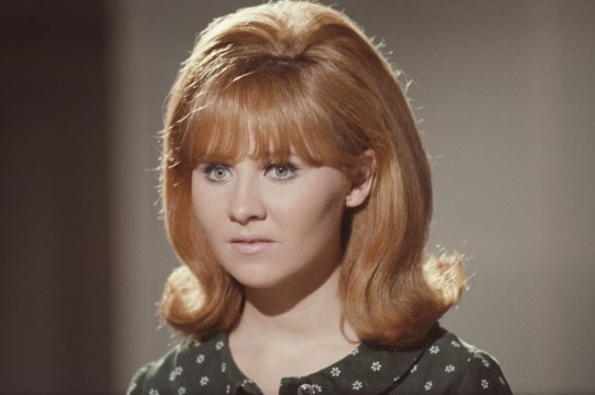 Lulu in 1965