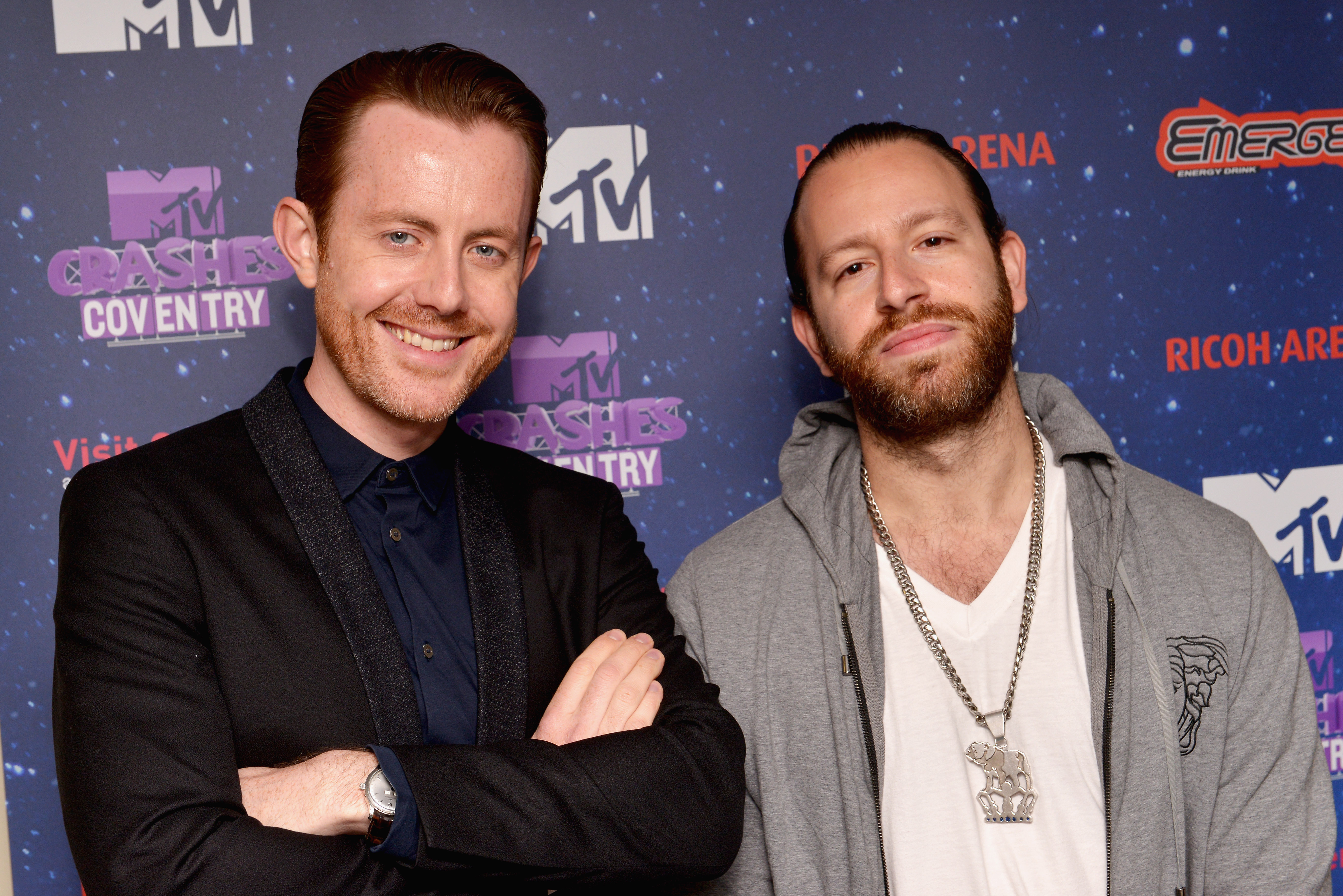 Chase & Status are trailblazers in the drum & bass space and could be teaming up with the grime star