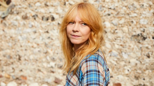 Lucy Rose: ‘Doctors treated me like a hysterical new mum – I’d broken 8 vertebrae’