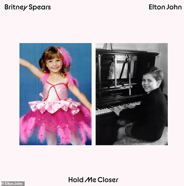 Britney's newfound conservatorship freedom did allow her to revive her much-loved music career. She teamed up with Elton John to release Hold Me Closer in 2022
