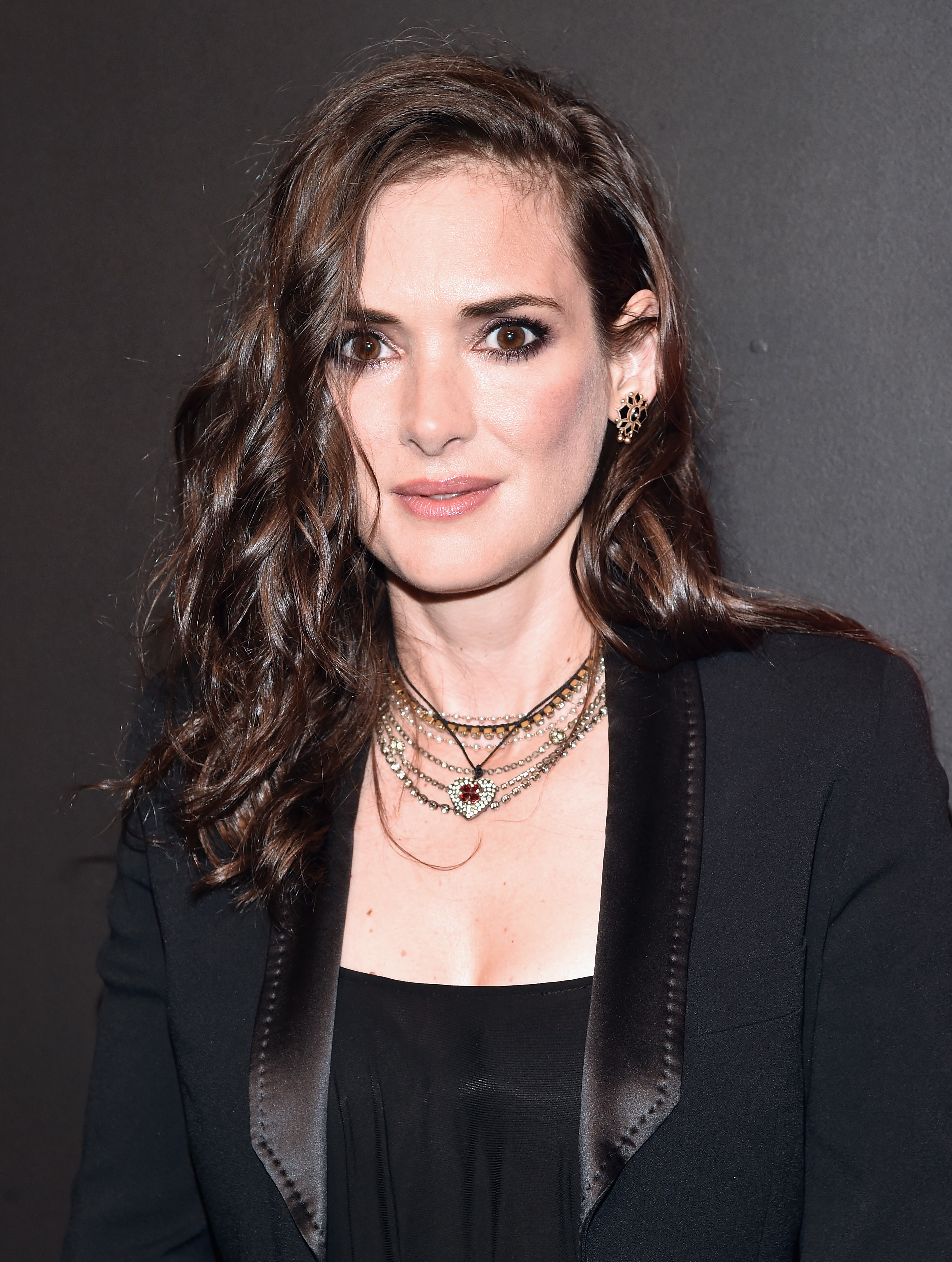 Dave allegedly ended things to dated Winona Ryder