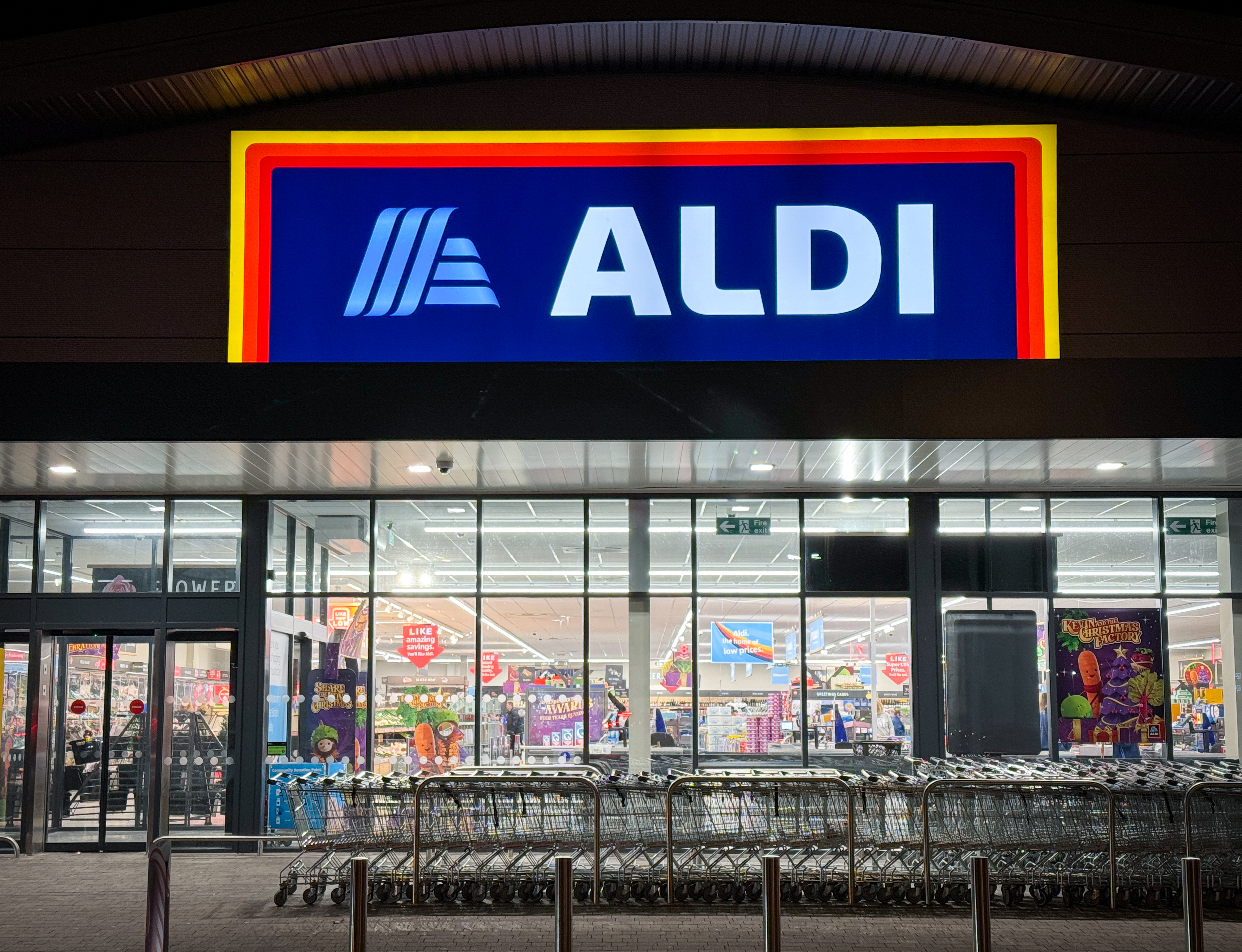 An Aldi boss revealed top tips for those wanting to bag some Specialbuys
