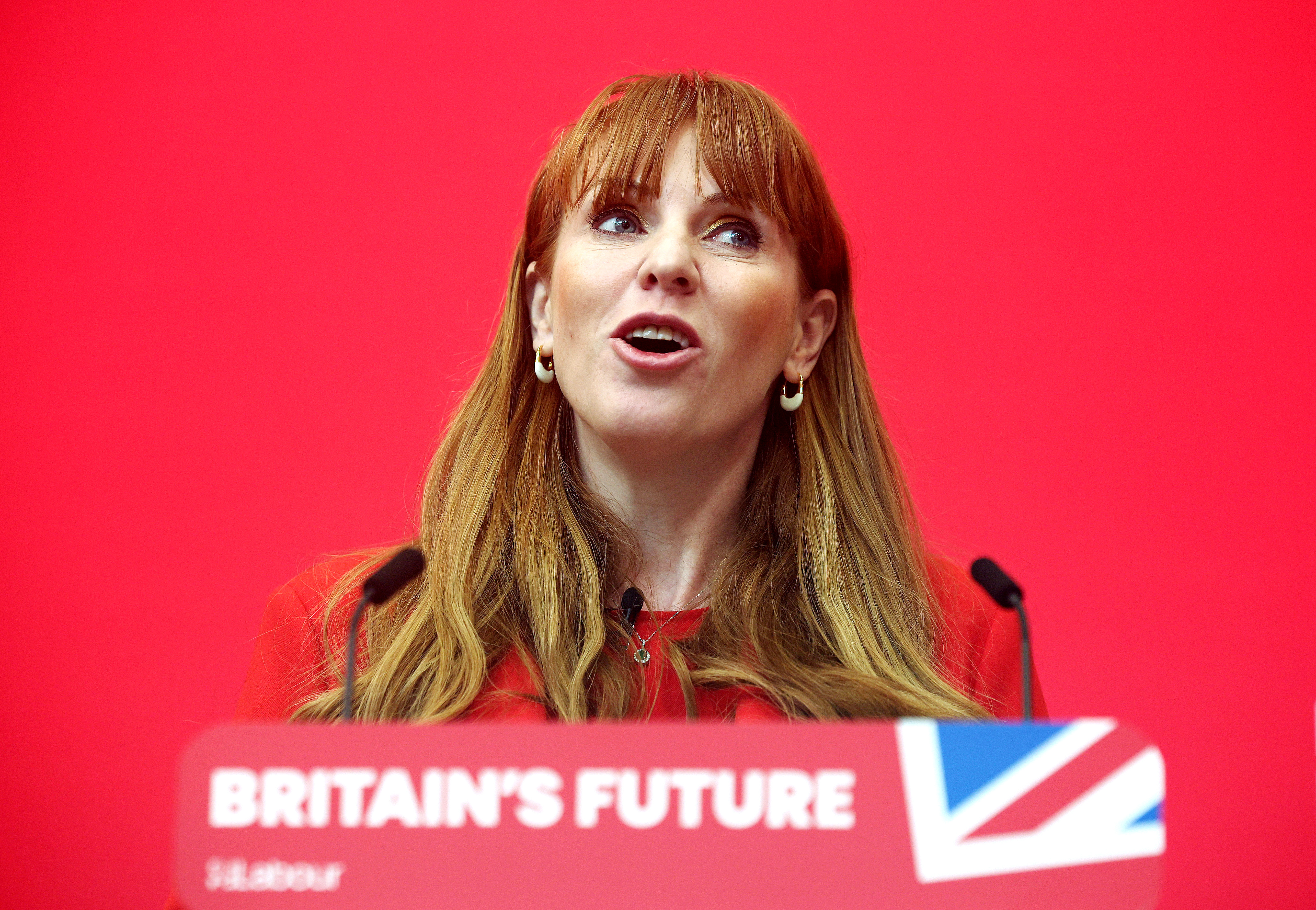 A police probe into Angela Rayner is looking at multiple allegations on top of her council house row, insiders claimed