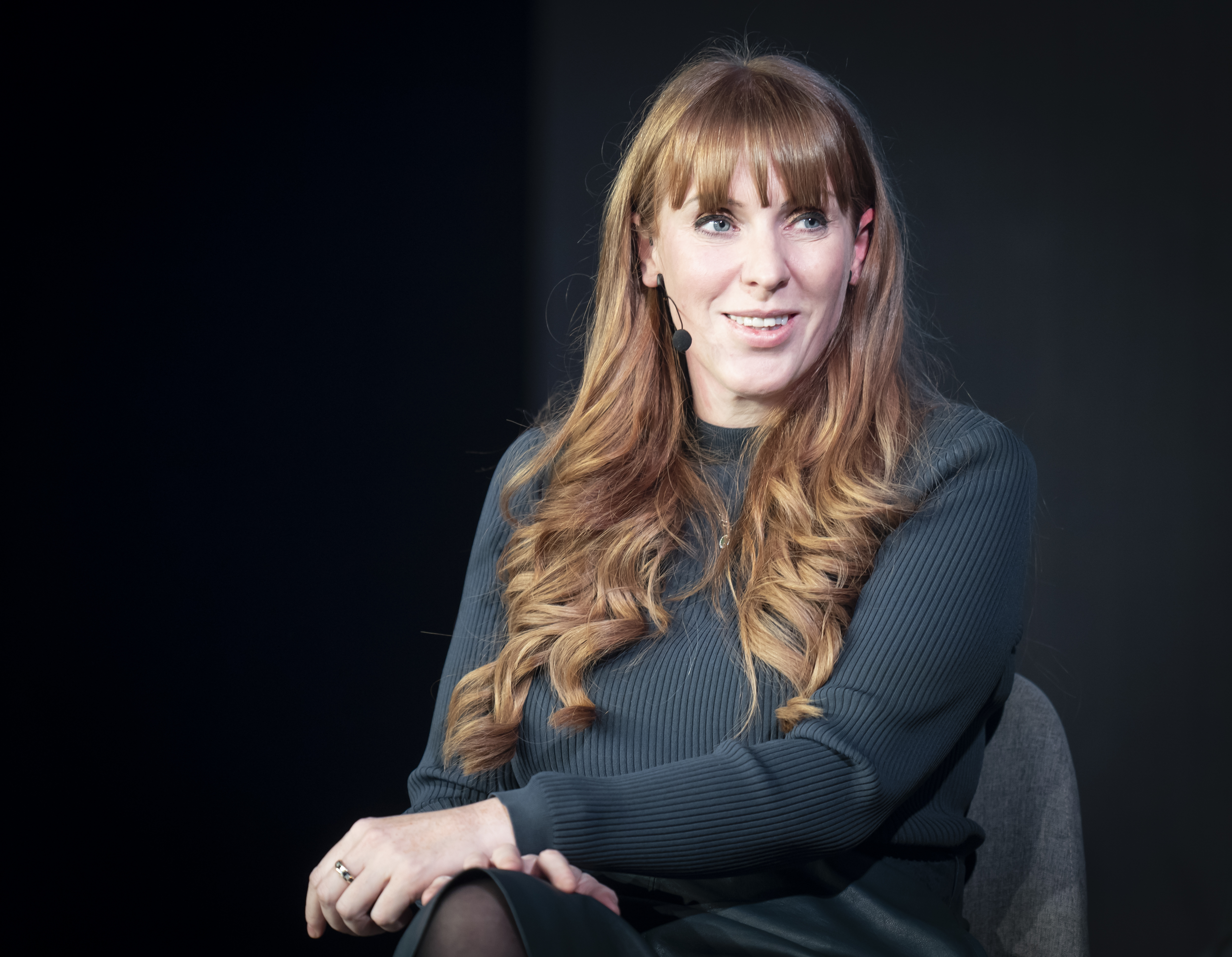 Angela Rayner's ex-staffer Matt Finnegan has written to cops contradicting a claim she made about her home in her council tax row