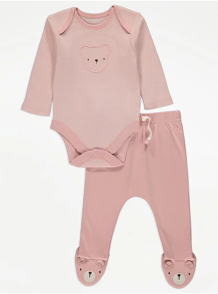 You can pick up this adorable set in the sale, which is up to 50 per cent off