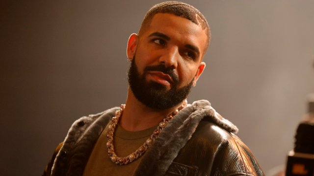 Drake has become a problem we can no longer ignore
