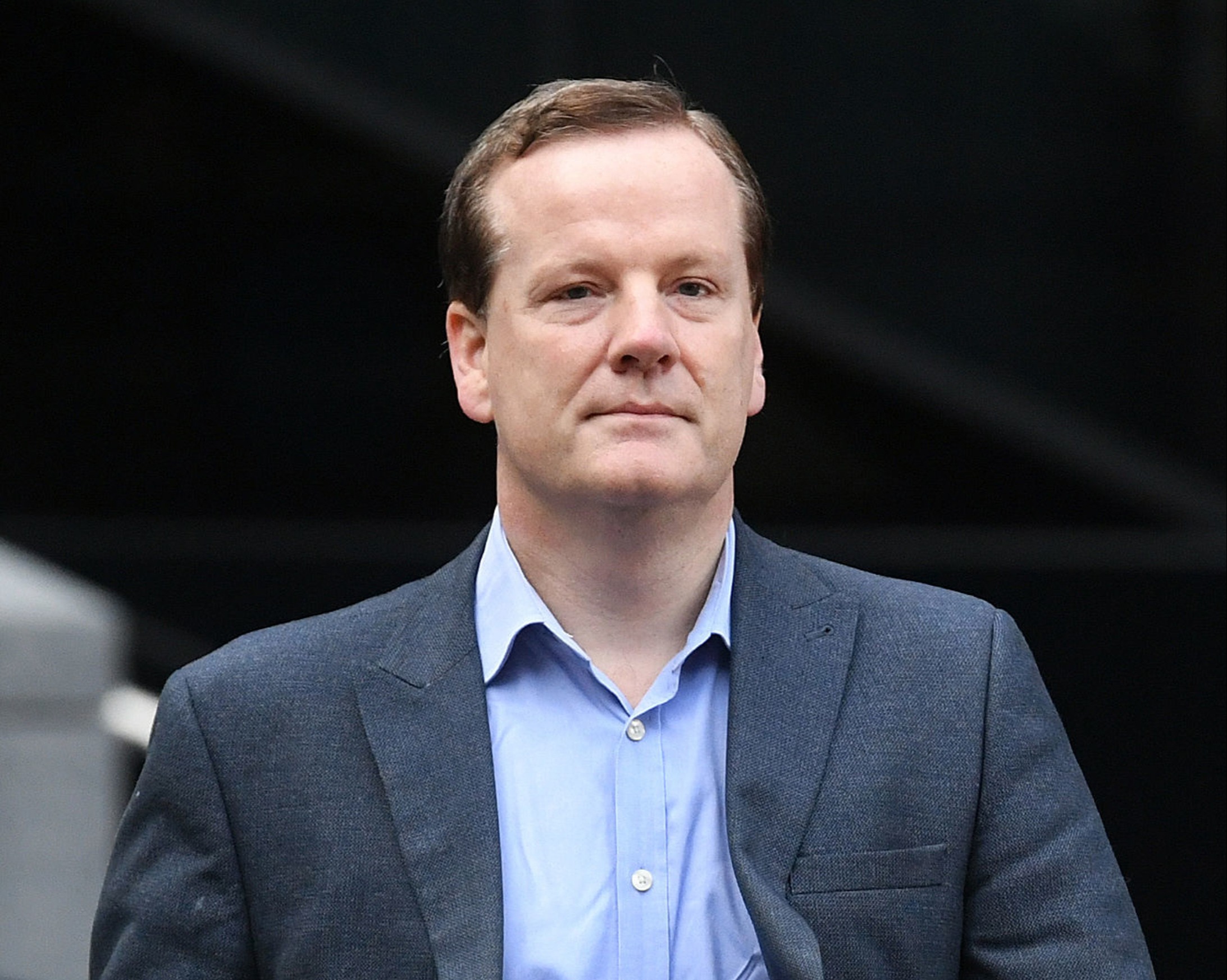 Charlie Elphicke was locked up for two years after being found guilty of sexually assaulting two women in 2020