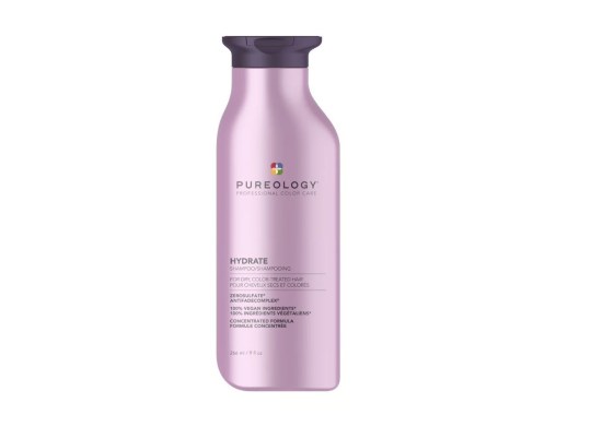 Pureology Hydrate Shampoo 266ml 