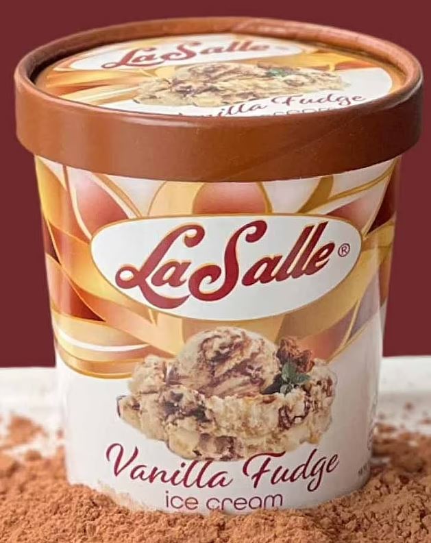 Some LaSalle products are among those being recalled