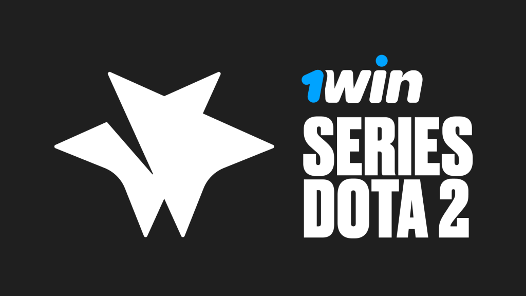 1win Esports Series Dota 2 Summer