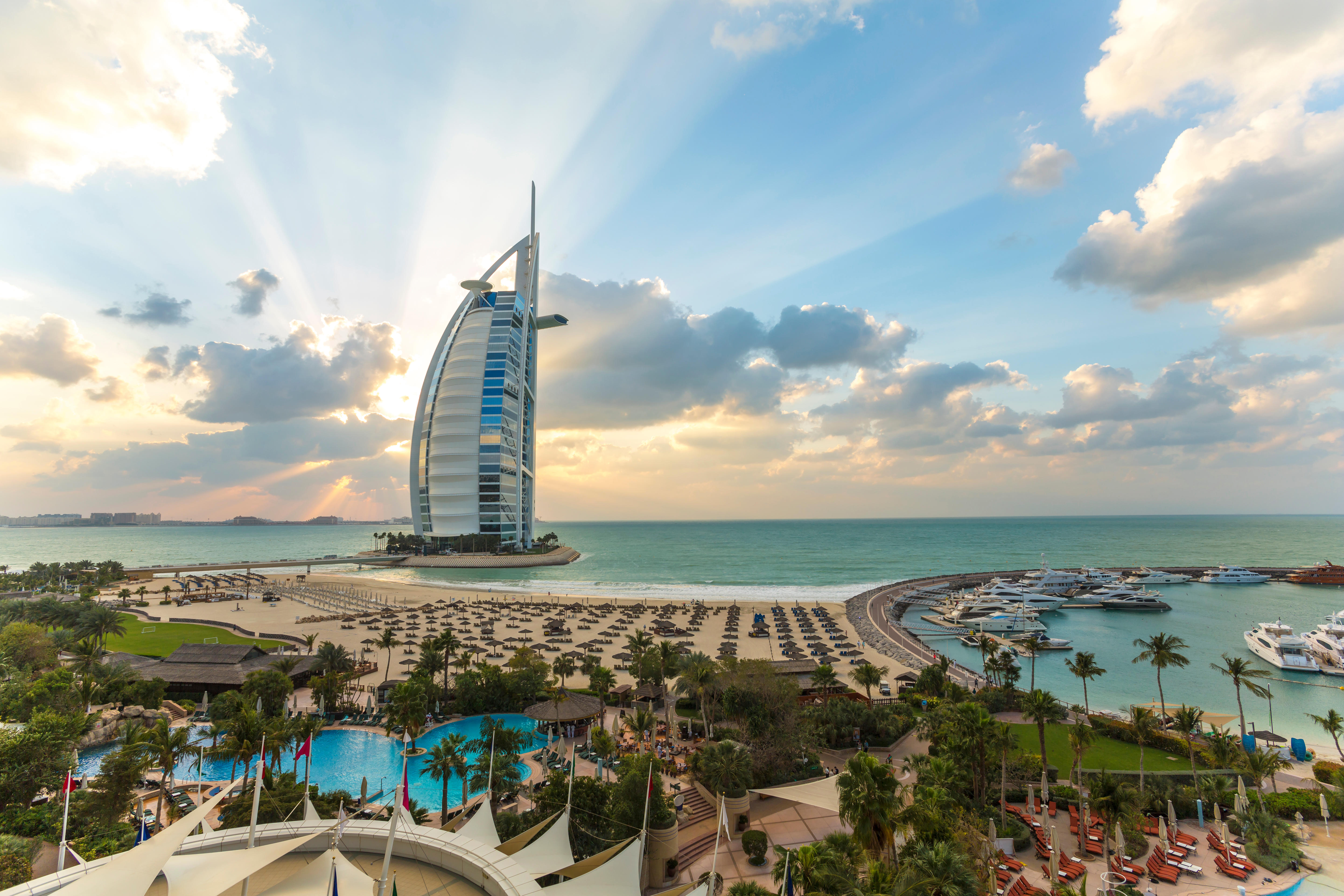 Exciting ‘Bucket List Holiday’ Offers: Travel to Dubai and New York for Only £149 Each Exciting ‘Bucket List Holiday’ Offers: Travel to Dubai and New York for Only £149 Each