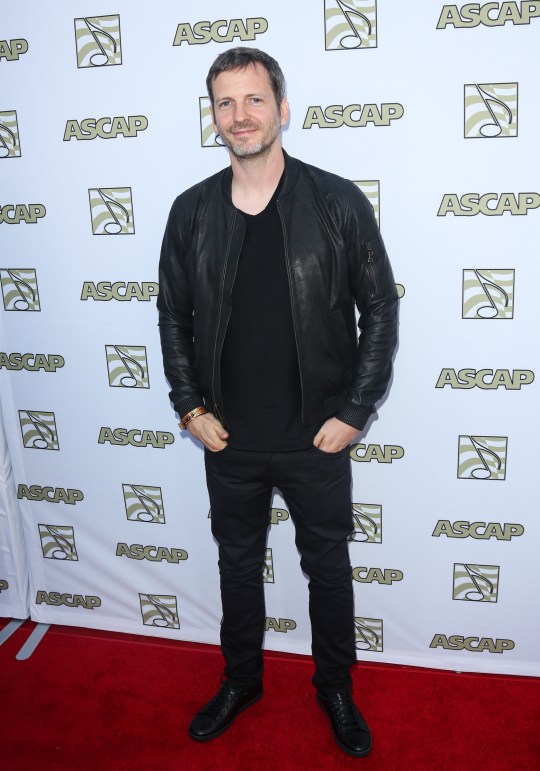 30th Annual ASCAP Pop Music Awards - Arrivals