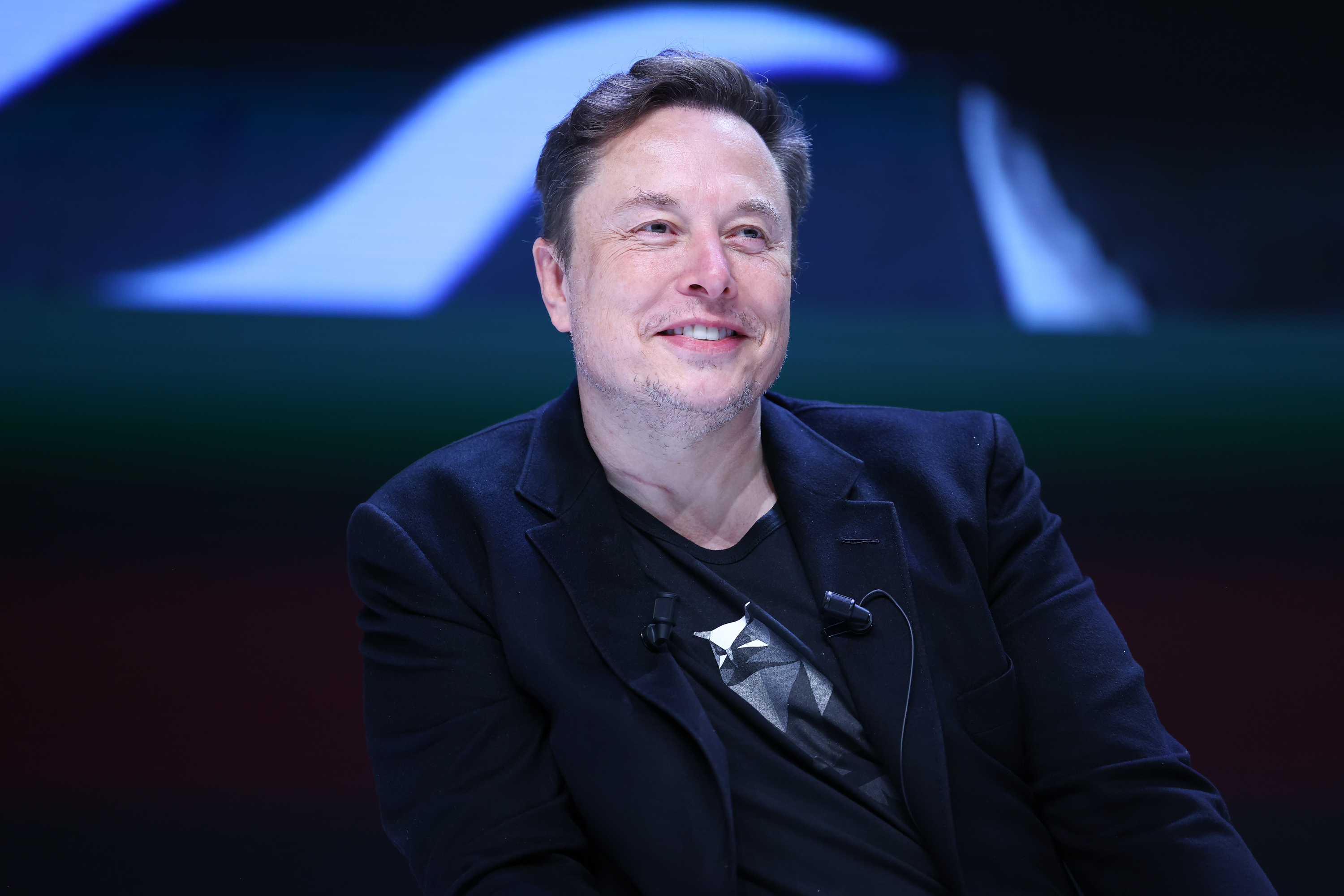 Even Elon Musk has somehow ended up getting wrapped in the debate