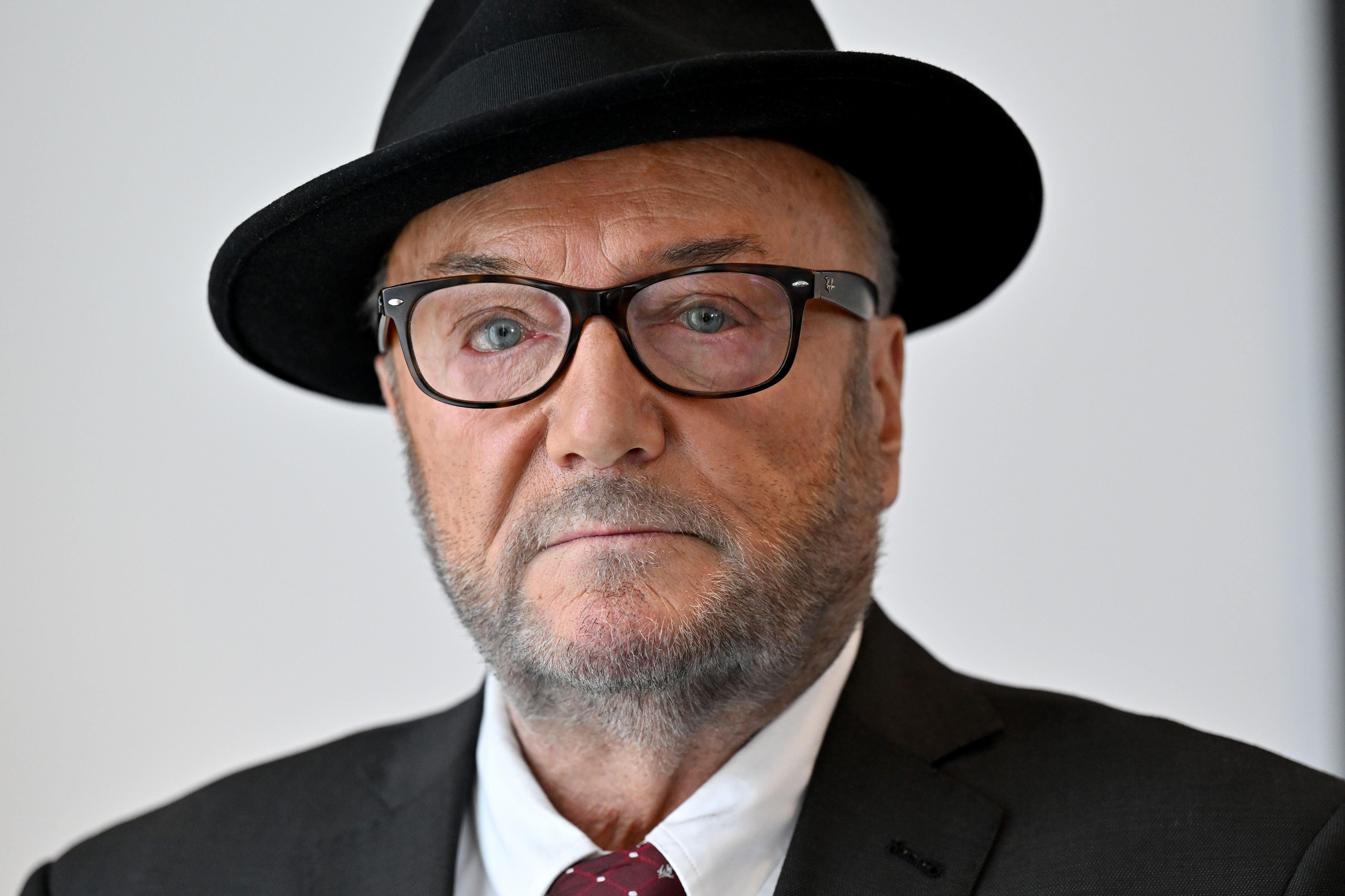George Galloway accepted donations totalling £5,000 from Tristan Tate