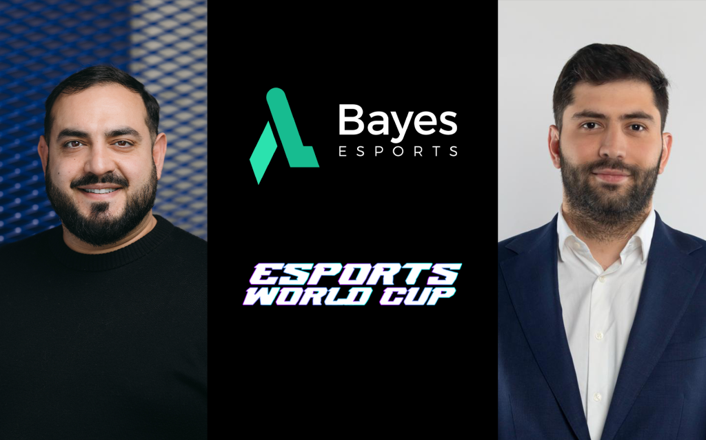 Bayes Esports and EWC