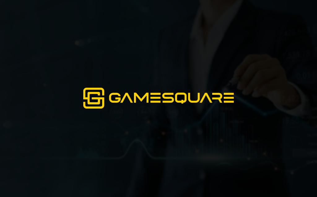 Gamesquare Q1 2024